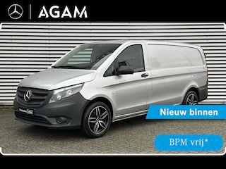 Mercedes-Benz Vito 114 CDI L2 Automaat Airco Navigatie>Apple Carplay- Android Auto