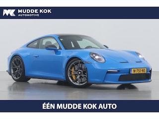 Porsche 911 4.0 GT3 Touring | Origineel NL | Keramisch | Neuslift | Carbon | PDK | BOSE