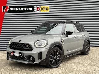 Mini Countryman 2.0 Cooper SE ALL4 Northwood Pano/Camera/Leder