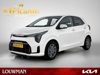 Kia Picanto 1.0 DPI DynamicPlusLine