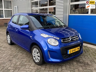 Citroën C1 1.0 VTi Feel