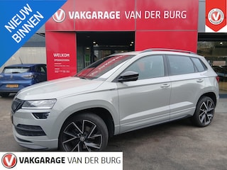 Skoda Karoq 1.5 TSI ACT Sportline Business