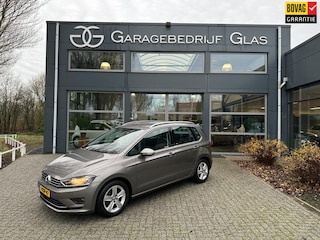 Volkswagen Golf Sportsvan 1.4 TSI Highline 150pk trekhaak