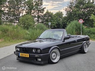 BMW 3-serie Cabrio 320i