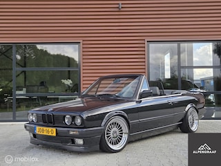 BMW 3-serie Cabrio 320i