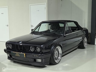 BMW 3-serie Cabrio 320i