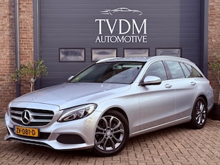 Mercedes-Benz C-klasse Estate 180 CDI Prestige|NAVI|CLIMATE|PDC