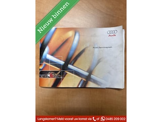 Audi A2 1.4, climatronic.