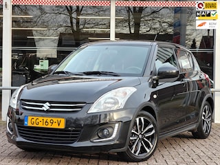Suzuki Swift 1.2 Style EASSS | 1e eigenaar | Bluetooth | Navigatie | Org. NL