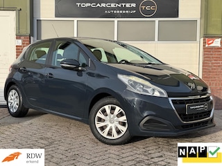 Peugeot 208 1.2 PureTech Active/AIRCO/PARKS/NAVI/APK/NAP