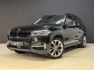 BMW X5 xDrive40e iPerformance High Executive | Panoramadak | Leder | Sfeerverlichting | Nachtcamera | Harman/Kardon | Head-up | Full LED