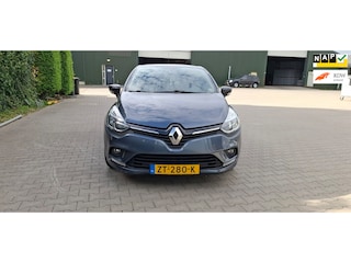 Renault Clio 0.9 TCe Limited