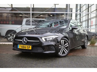 Mercedes-Benz A-klasse 200 Progressive | Navigatie | Achteruitrijcamera | Stoelverwarmi