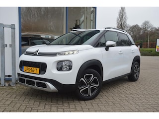 Citroën C3 Aircross 1.2 PureTech 110pk S&S Feel Automaat