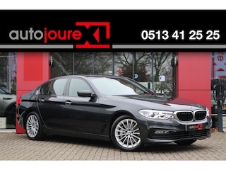 BMW 530e iPerformance High Executive | Origineel NL | Display Key | Camera | Leder | HUD | ACC | Navigatie |