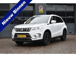 Suzuki Vitara 1.0 Boosterjet Select Automaat