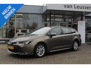 Toyota Corolla Touring Sports Hybrid 140 Active