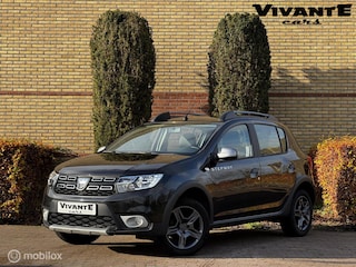 Dacia Sandero 0.9 TCe SL Stepway Cruise*Navi*Airco*PDC