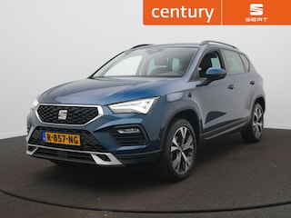 Seat Ateca 1.5 TSI Style Business Intense Navigatie - 18 Inch - Automaat - Dodehoek detectie