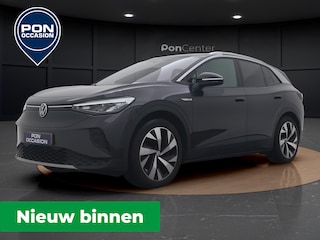 Volkswagen ID.4 First 77 kWh | Stuur-/Stoelverwarming | Camera | 20"| Carplay |