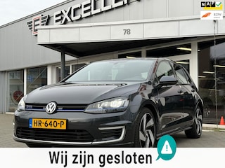 Volkswagen Golf 1.4 TSI GTE
