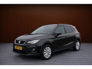 Seat Arona 1.0 TSI Style Business Connect DSG