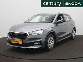 Skoda Fabia 1.0 TSI Selection Apple Carplay/Android Auto - Airco - Pdc