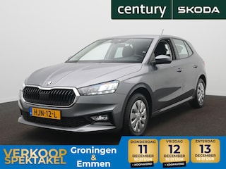 Skoda Fabia 1.0 TSI Selection Apple Carplay/Android Auto - Airco - Pdc