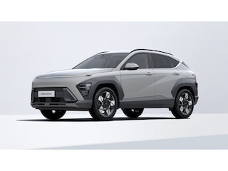 Hyundai Kona 1.6 GDI HEV Comfort Smart | €5000,- korting !! | Achteruitrijcamera | Airco (automatisch) | Apple Carplay/Android Auto|telefoonintegratie premium