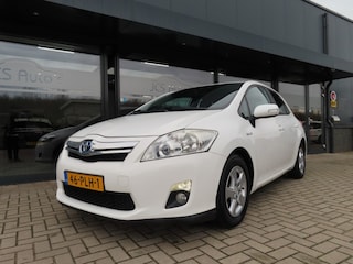 Toyota Auris 1.8 Full Hybride Aspiration Ecc Cruise Trekhaak 2011