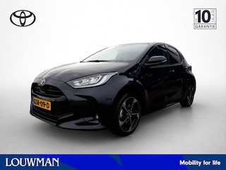 Toyota Yaris 1.5 Hybrid 115 First Edition | CarPlay/Android Auto | Camera | LM Velgen |