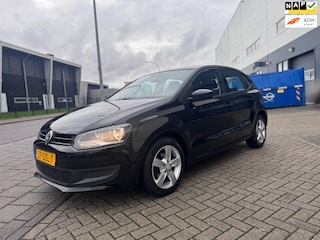 Volkswagen Polo 1.2 Easyline