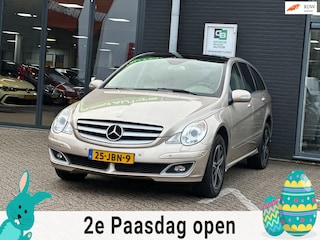 Mercedes-Benz R-klasse 350 4-Matic/6-PERS/LEDER/NAVI/AUTOMAAT/NETTE STAAT!!