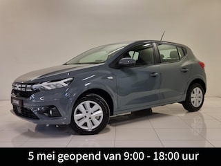 Dacia Sandero 1.0 TCe 90 Expression LED | DAB | APPLE | PDC