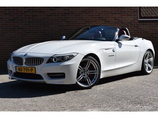 BMW Z4 Roadster SDrive35is Executive '11 Xenon Leder Clima Cruise Inruil mogelijk