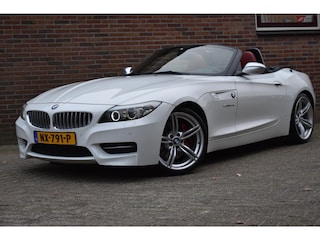 BMW Z4 Roadster SDrive35is Executive '11 Xenon Leder Clima Cruise Inruil mogelijk