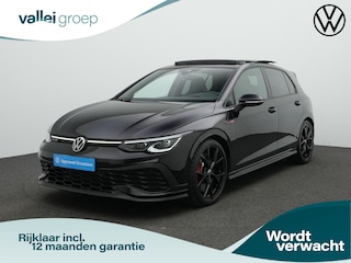 Volkswagen Golf 2.0 TSI 300 pk DSG GTI Clubsport | Panoramadak | Adaptief sportonderstel | Harman/Kardon | Head-up display | IQ Light