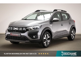 Dacia Sandero 1.0 TCe 90 Journey | COMFORT PACK | DAB | APPLE | CAMERA