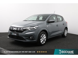 Dacia Sandero 1.0 TCe 90 Expression LED | DAB | APPLE | PDC