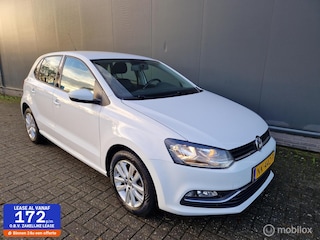 Volkswagen Polo 1.2 TSI Comfortline