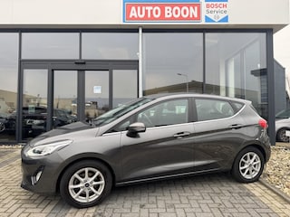 Ford Fiesta 1.0 95PK ECOBOOST TITANIUM APPCARPL./CLIMA/LED/PDC /LMV/S&S/MEDIA/1 EIG./NL AUTO/KM=NAP
