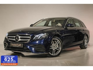 Mercedes-Benz Estate 350 d Sport Edition AMG LINE