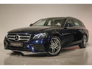 Mercedes-Benz Estate 350 d Sport Edition AMG LINE