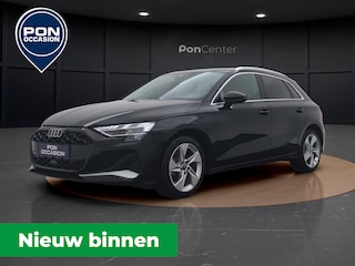 Audi A3 Sportback 40 TFSI e Advance edition | Sportstoelen | Camera | Stoelverwarming | ACC |
