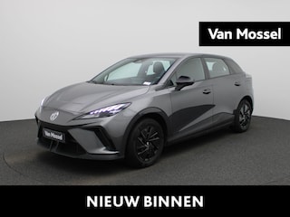 MG 4 51 kWh Standard