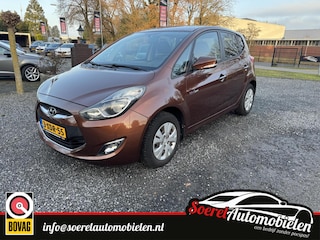 Hyundai ix20 1.4i i-Motion