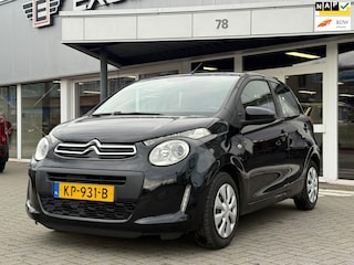 Citroën C1 1.0 e-VTi Feel - 5 Deurs - Airco