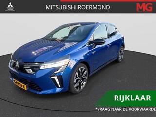 Mitsubishi Colt 1.6 HEV Intense+