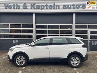 Peugeot 5008 1.2 PureTech Blue Lease Executive