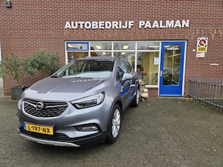 Opel Mokka X 1.4 Turbo Innovation